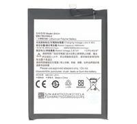 Avizar Battery for Xiaomi Poco M4 5G / Redmi Note 11E Li-polymer 3.87V 5000 mAh