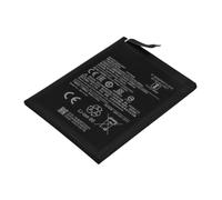 Avizar Battery for Xiaomi Poco X3 / Poco X3 Pro Li-Polymer 3.85V 5000 mAh 19.2Wh