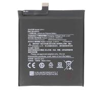 Avizar Battery for Xiaomi Redmi K20 / Mi 9T Smartphones Li-polymer 3.85V 4000mAh
