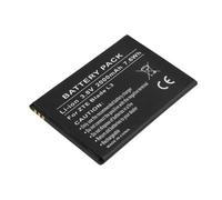 Avizar Battery for ZTE Blade L3 3.8V 2000mAh 7.6Wh Ref Li3820T43P3h785439