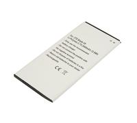 Avizar Battery for ZTE V9 / V9 Light Tab White Li-Polymer 3.7V 3400mAh 12.6Wh