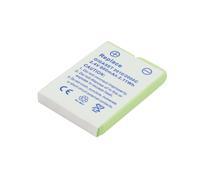 Avizar Battery Phone 2.4V 880mAh Compatible Siemens Gigaset 2000C Pocket, White