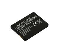 Avizar Battery Phone Compatible AVM MT-F 3.7V 700mAh Li-ion