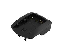 Avizar Battery reRecharging Dock for Canon BP-511 / BP-512 / BP-522 / BP-535