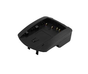 Avizar Battery reRecharging Dock for Canon BP-511 / BP-512 / BP-522 / BP-535
