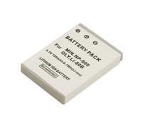 Avizar Battery Rollei Prego dp4200 Minolta NP-900 3.7V 630mAh 2.7Wh
