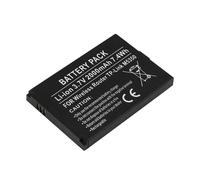 Avizar Battery Router for TP-Link M5350 3.7V 2000mAh 7.4Wh