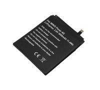 Avizar Battery suitable for WIKO Fever 4G TLP15J15 3,8V 3000mAh Li-Polymer