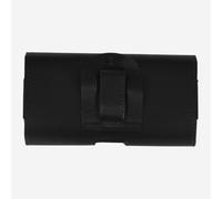 Avizar Belt Pouch Universal Phone Soft-Touch Size XXL