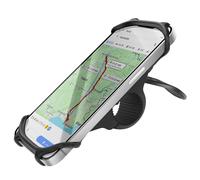Avizar Bike mount for Smartphone Adjustable, solid handlebar mount