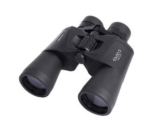 Avizar Binoculars HD Magnification 10x50 Wide Field of View 6.5 degrees