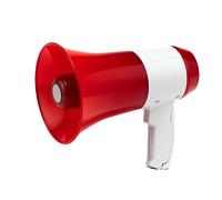 Avizar BlueTooth and USB 35W Megaphone with Recording and Playback Function