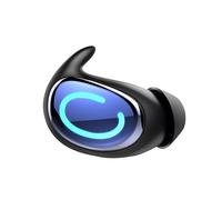 Avizar Bluetooth Sleep Headphones Ultra Thin Mono Sound with ENC Noise Reduction
