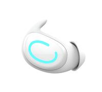 Avizar Bluetooth Sleep Headphones Ultra Thin Mono Sound with ENC Noise Reduction