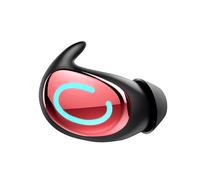 Avizar Bluetooth sleep headphones Ultra-thin mono sound with noise reduction