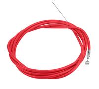 Avizar Brake Cable for Xiaomi M365, 1S, and Essential Electric Scooter, Red