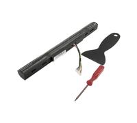 Avizar Built-in Battery for Acer Aspire E5-475G E5-575 14.8V 2600mAh Li-ion, Black