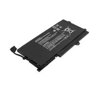 Avizar Built-in battery for HP Envy 14 / M6 11,4V 4250mAh Li-Polymer