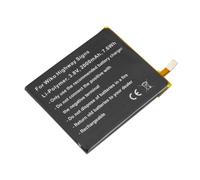 Avizar Built-in Battery for Wiko Highway Signs 3.8V 2000mAh Li-Polymer