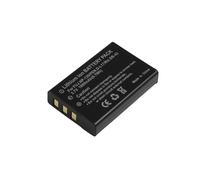 Avizar Camera Battery 3.7V Compatible with Fujifilm Finepix M603 1800mAh