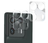 Avizar Camera Glass for Edge 50 Ultra Anti-scratch Set of 2