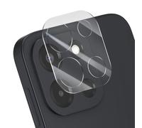 Avizar Camera Lens Protector for OnePlus Nord 6 - One-Piece Design, Transparent