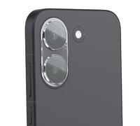 Avizar Camera Lens Protector for Poco X8 Pro Monoblock Glass, Transparent