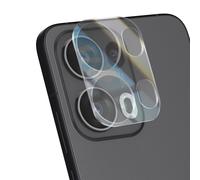 Avizar Camera Protection for Oppo Reno 13 Pro Tempered Glass 9H Anti-scratch
