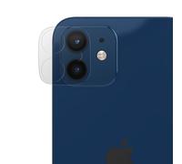 Avizar Camera Protection iPhone 12/12 Pro Tempered glass Smudge-proof