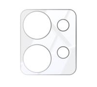 Avizar Camera Protector for Redmi Note 13 5G Incurved 3D TempeGlass Screen