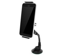 Avizar Car/ Desktop Universal Smartphone Holder- Non-slip clip