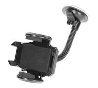 Avizar Car Holder Smartphone Windshield Flexible Arm 360 °