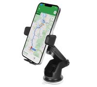 Avizar Car mount for Smartphone Extendable arm and suction cup mounting