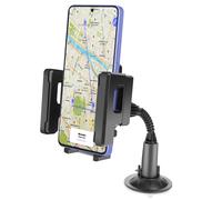 Avizar Car mount for Smartphone Flexible suction cup fixing