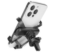 Avizar Car mount for Smartphone Rotatable on Ventilation Grid