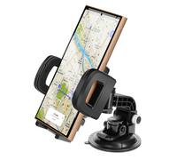 Avizar Car mount for Smartphone Ultra stable with Rigid Adjustable Arm