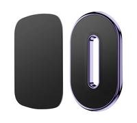 Avizar Car Phone Stand Magnetic Adhesive Fix Dashboard