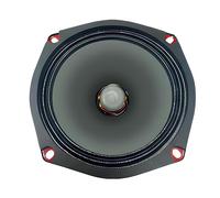 Avizar Car Speaker 13cmx13cm 100W 4 Ohm Sensitivity 92dB