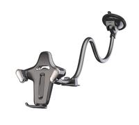 Avizar Car Suction Cup Holder for Smartphone on Dashboard 360° Rotatable