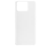 Avizar Case for Asus Zenfone 11 Ultra 5G Matt finish, Transparent