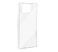 Avizar Case for Asus Zenfone 11 Ultra 5G Reinforced bumper, Transparent