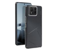 Avizar Case for Asus Zenfone 11 Ultra Functions available, Transparent