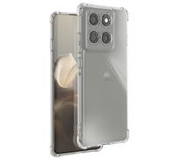 Avizar Case for Edge 60 Pro in Silicone with Reinforced Corners