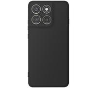 Avizar Case for Edge 60 Pro Soft Touch Flexible Non-slip Silicone
