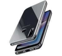 Avizar Case for Galaxy A10s Silicone Soft Design Thin Lightweight