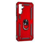 Avizar Case for Galaxy A14 , Hybrid Shockproof with Magnetic Ring Stand