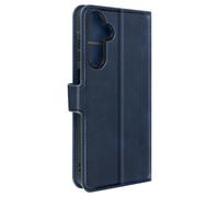 Avizar Case for Galaxy A25 5G Support Functions Portfolio, Dark Blue