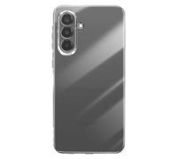 Avizar Case for Galaxy A56 Outline Silicone, Transparent