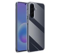 Avizar Case for Galaxy A57 Flexible Silicone Ultra-Thin 0.5mm, Transparent