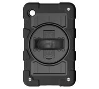 Avizar Case for Galaxy Tab A9 Shockproof Stand and Rotating Handle